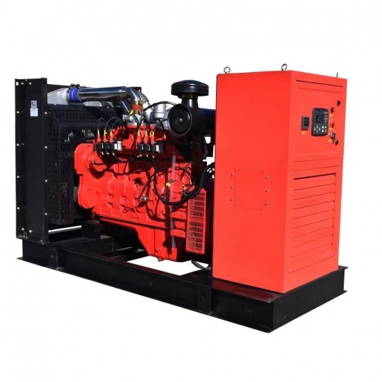 เครื่องกำเนิดไฟฟ้าไบโอแก๊ส - บริษัท เฟิร์สเทคโนโลยี่แอนด์คอนโทรล จำกัด - เครื่องกำเนิดไฟฟ้าไบโอแก๊ส 