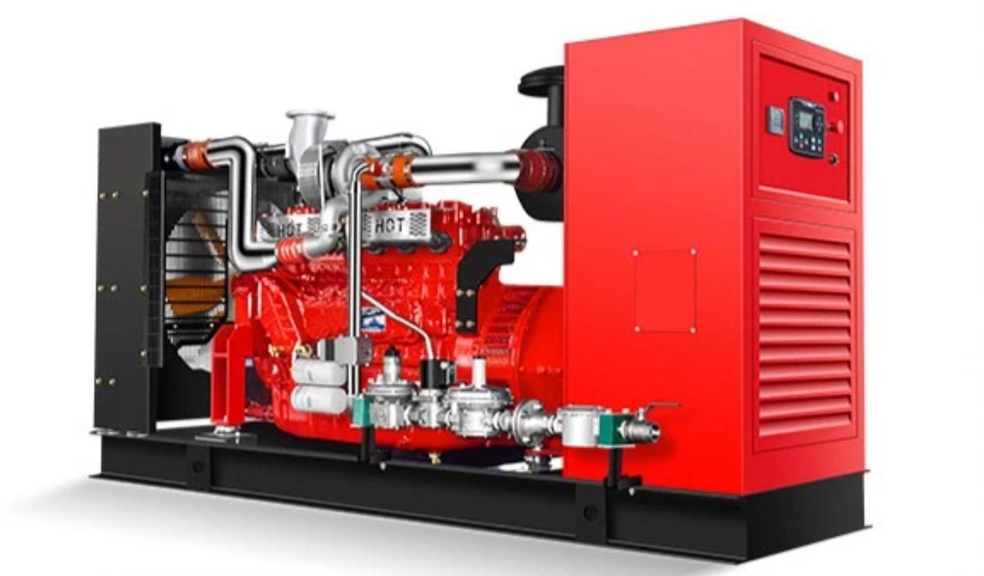 150-200KW GENERATOR SET